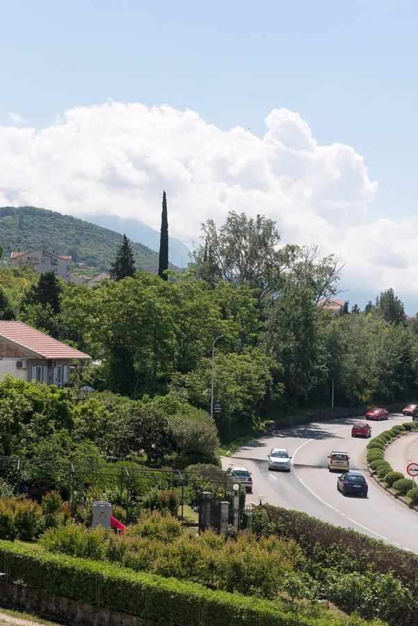 Апартаменты SunRay Тиват-26