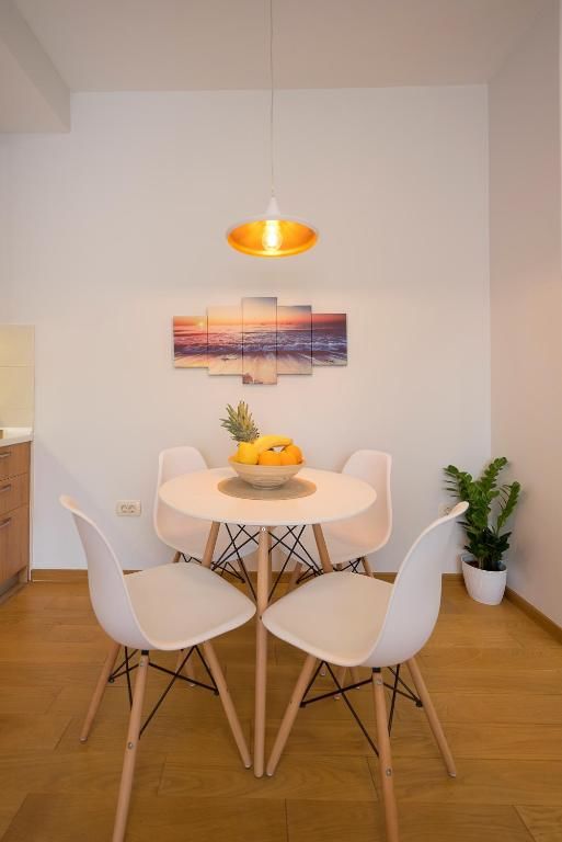 Апартаменты SunRay Тиват-32