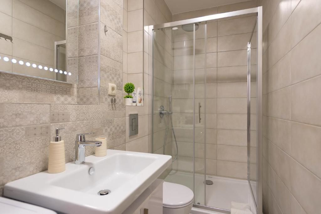 Апартаменты SunRay Тиват-47