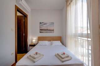 Апартаменты SunRay Тиват Апартаменты с 1 спальней-30