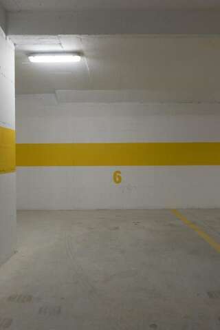 Апартаменты SunRay Тиват Апартаменты с 1 спальней-43