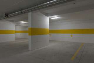 Апартаменты SunRay Тиват Апартаменты с 1 спальней-50