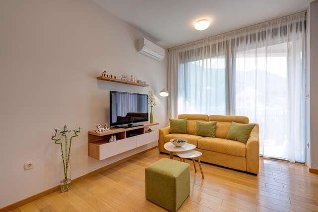 Апартаменты SunRay Тиват-3