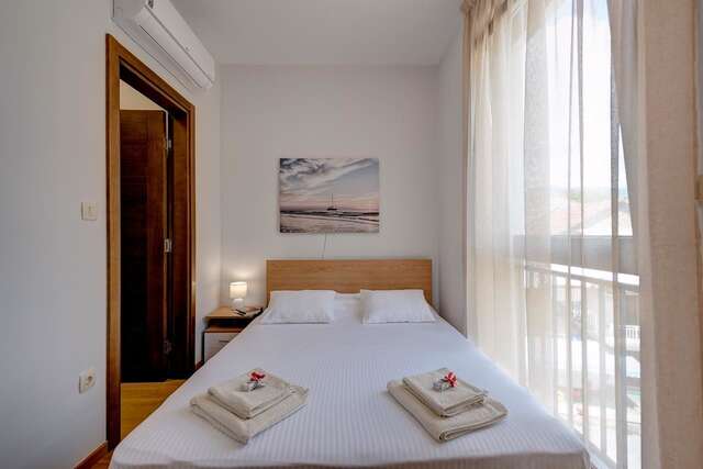 Апартаменты SunRay Тиват-13