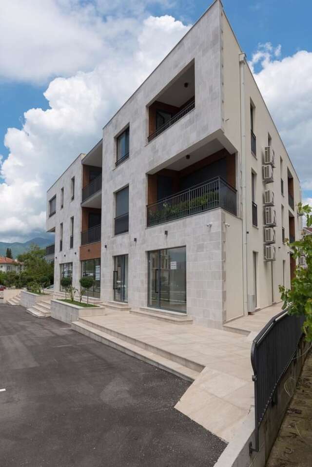 Апартаменты SunRay Тиват-23