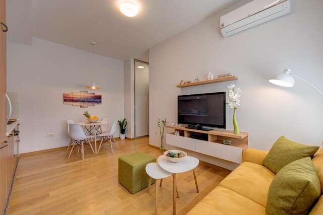 Апартаменты SunRay Тиват-33