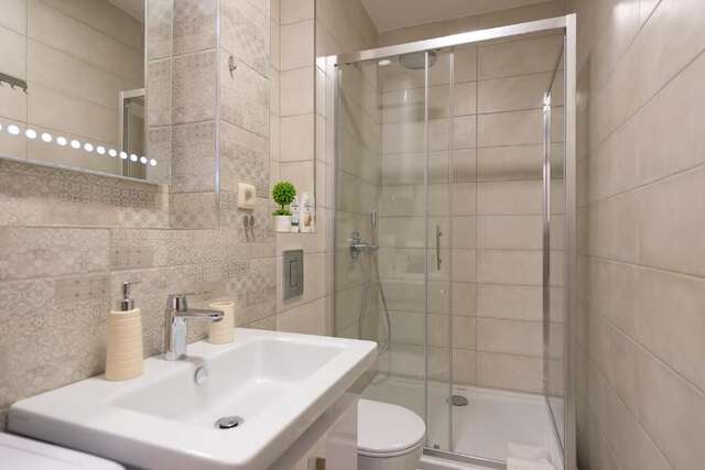 Апартаменты SunRay Тиват-46