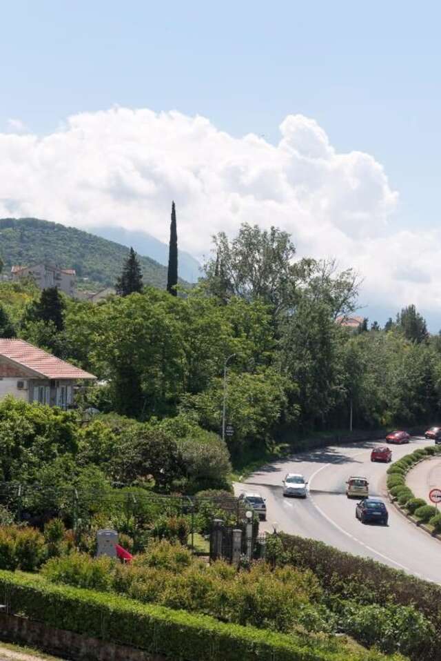 Апартаменты SunRay Тиват-49