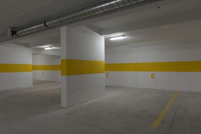 Апартаменты SunRay Тиват-52