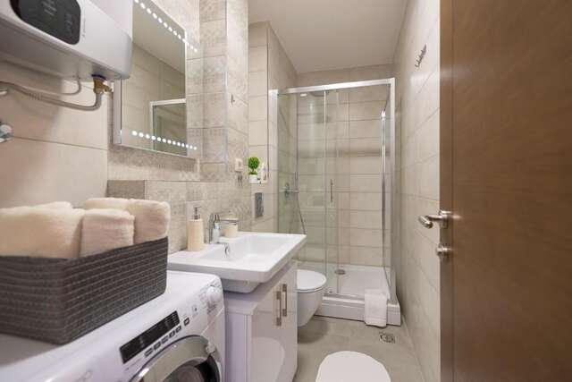 Апартаменты SunRay Тиват-53